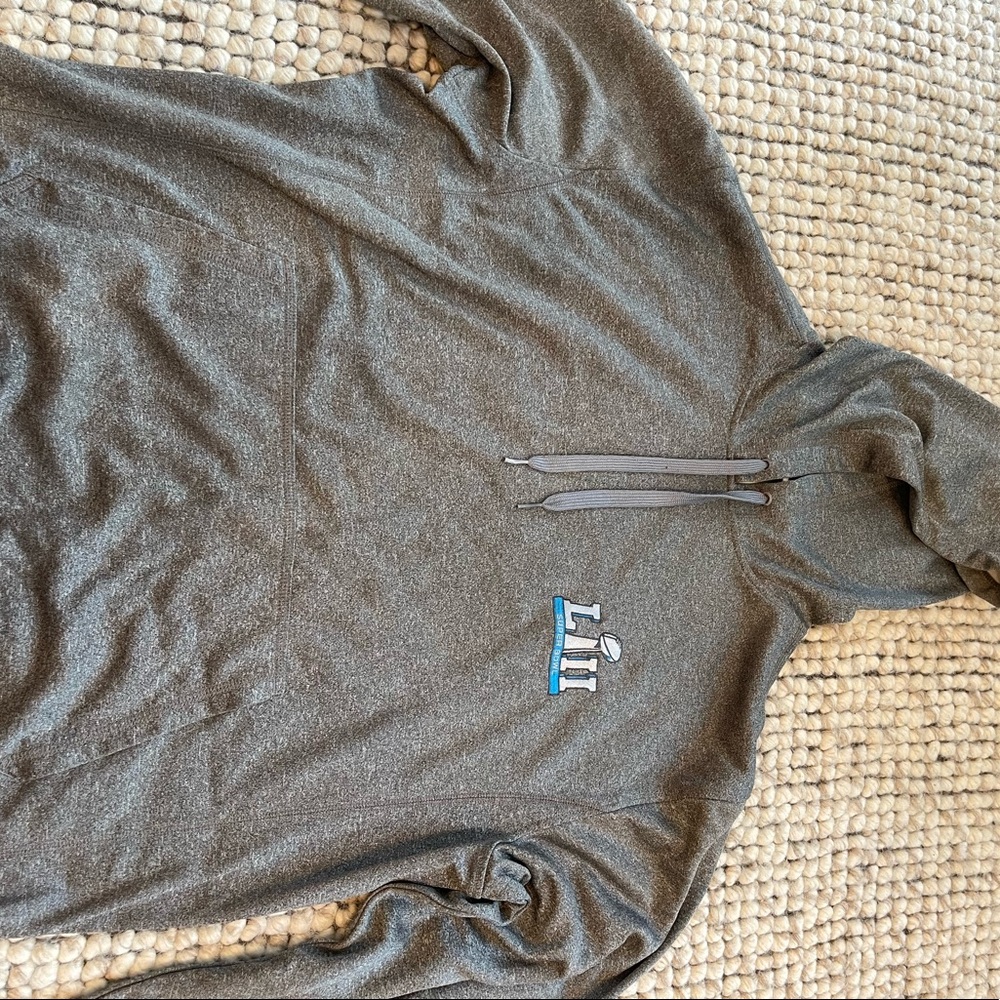Super Bowl LII Sweatshirt - Picture 3 of 5